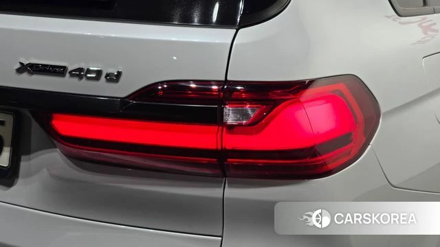 BMW X7 (G07) id 4872558 из Кореи 15