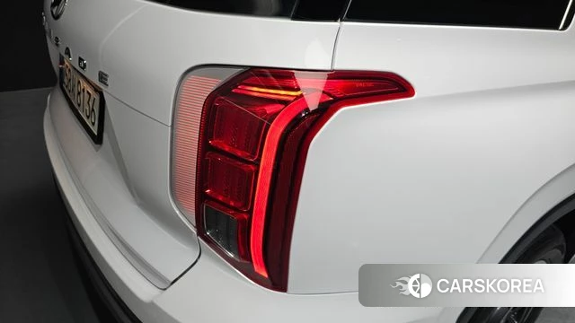 Hyundai The New Palisade id 4388740 из Кореи 15