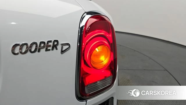 Mini Cooper D Countryman id 4483389 из Кореи 15