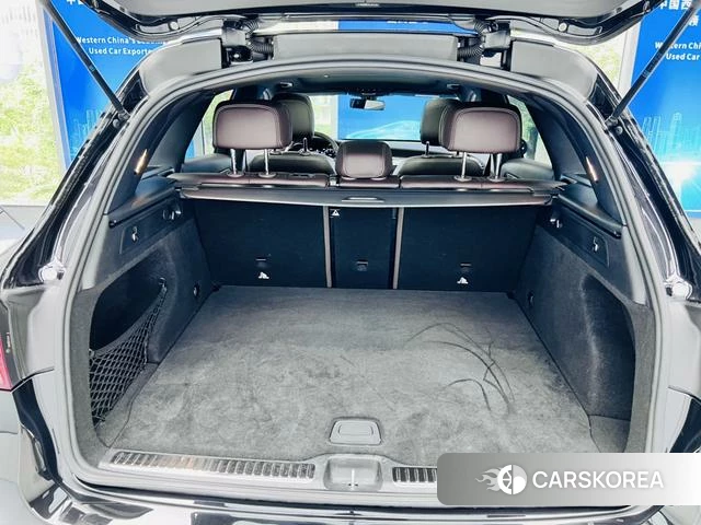 Mercedes-Benz GLC id 4320655 из Китая 15
