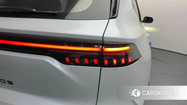 Renault Korea (Samsung) Grand Coleos id 4279958 из Кореи 15