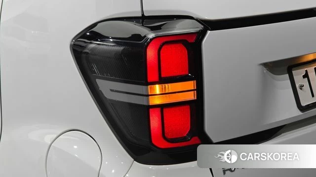 Kia The New Kia Ray id 4506004 из Кореи 15
