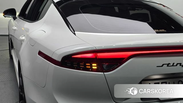 Kia Stinger Meister id 4716813 из Кореи 15