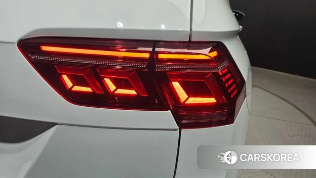 Volkswagen Tiguan Allspace id 4248432 из Кореи 15