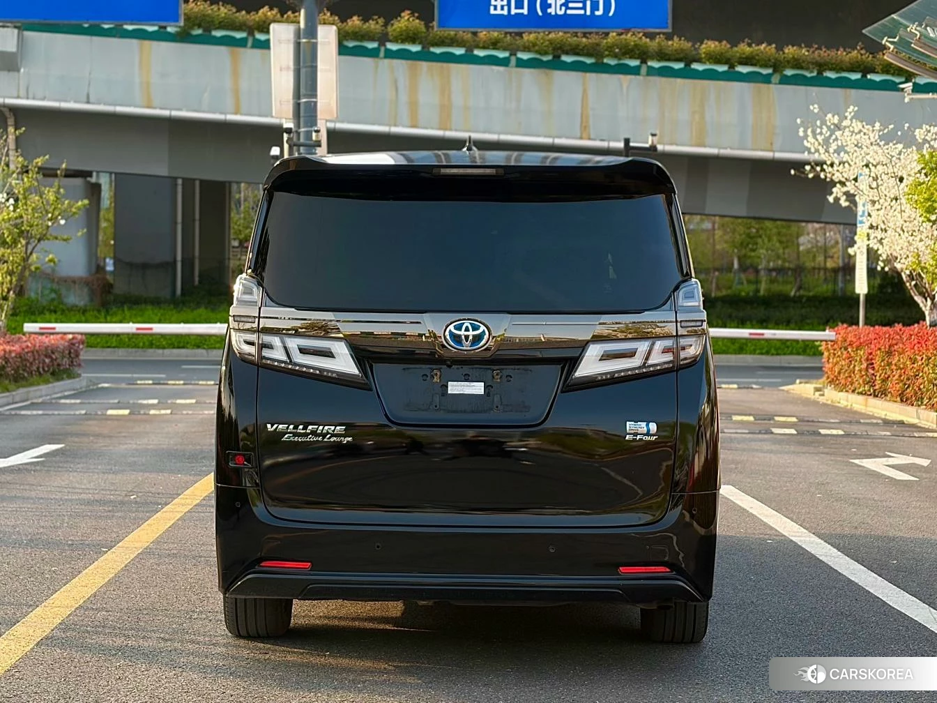 Toyota Wilfa id 4452457 из Китая 15