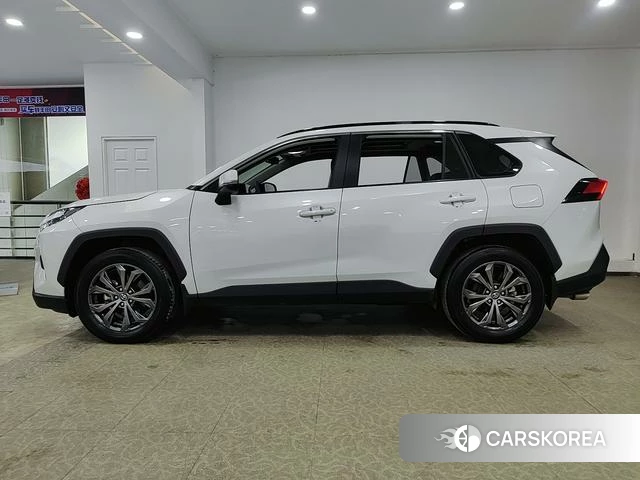 Toyota RAV4 Rongfang id 4342007 из Китая 15