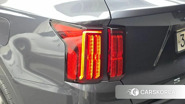 Kia Sorento 4th Generation id 4774624 из Кореи 15