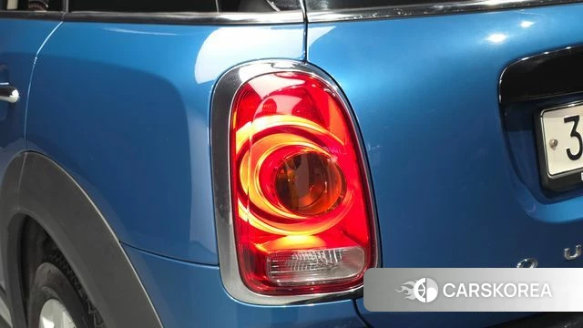 Mini Cooper D Countryman id 4856530 из Кореи 15