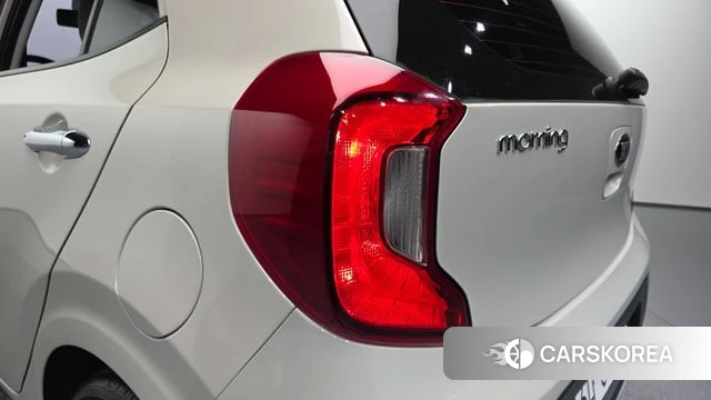 Kia All New Morning (JA) id 4931161 из Кореи 15