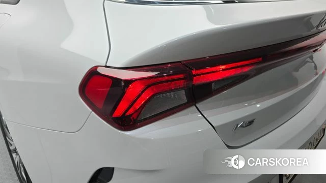 Kia K5 3rd generation id 4389093 из Кореи 15