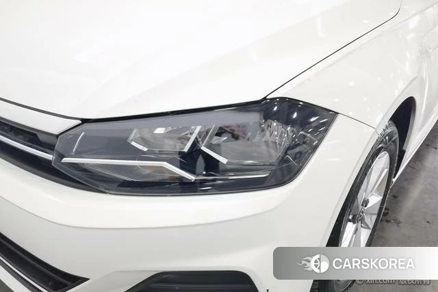 Volkswagen Polo id 4307674 из Китая 15