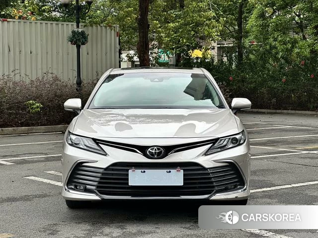 Toyota Camry id 4277191 из Китая 15