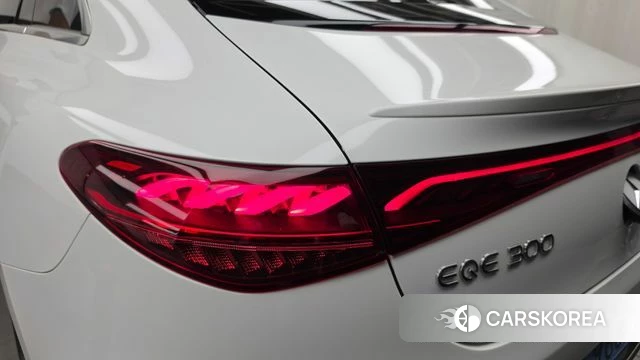 Mercedes-Benz EQE V295 id 4898457 из Кореи 15