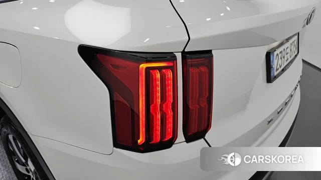 Kia Sorento 4th Generation id 4383767 из Кореи 15