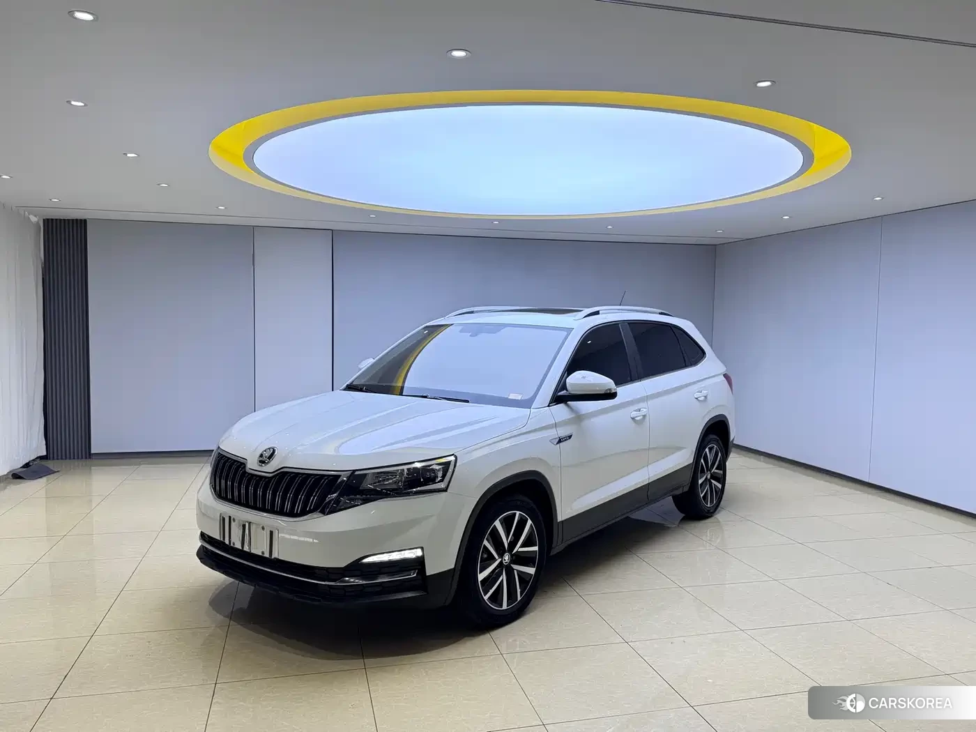 Skoda Komick id 4547374 из Китая 15