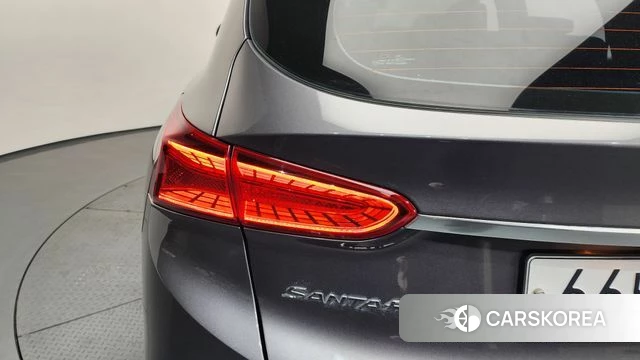 Hyundai Santa Fe TM id 4196761 из Кореи 15