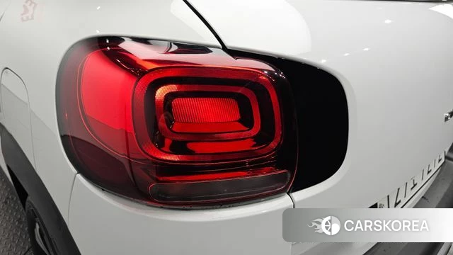 Citroen / DS C3 Aircross id 4356433 из Кореи 15
