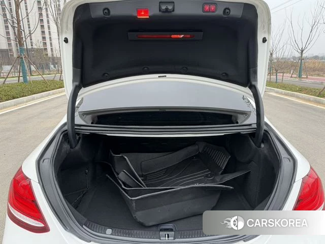 Mercedes-Benz E-class id 4212406 из Китая 15