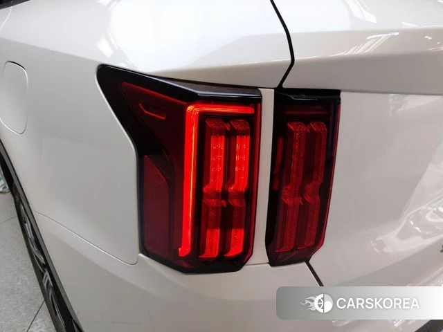 Kia Sorento 4th Generation id 4636303 из Кореи 15