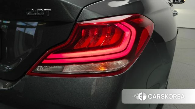 Genesis G70 id 4477361 из Кореи 15