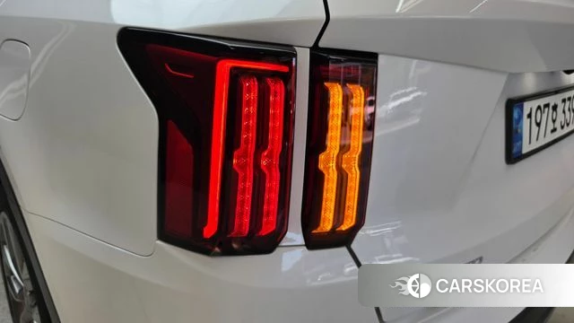 Kia Sorento 4th Generation id 4905461 из Кореи 15