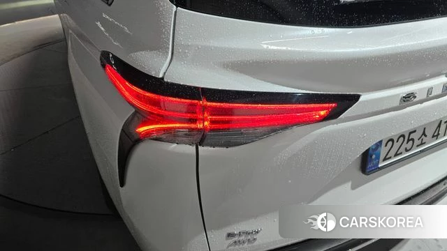 Toyota Sienna 4th Generation id 4400520 из Кореи 15
