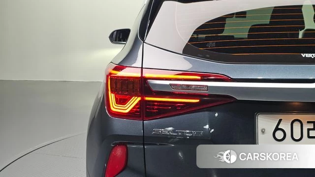 Kia Seltos id 4543180 из Кореи 15
