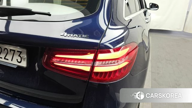 Mercedes-Benz GLC-Class X253 id 4269024 из Кореи 15