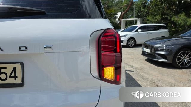Hyundai Palisade id 4641443 из Кореи 15