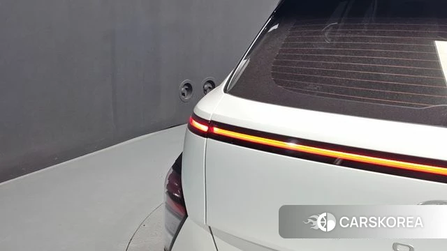 Hyundai Kona Hybrid (SX2) id 4640702 из Кореи 15
