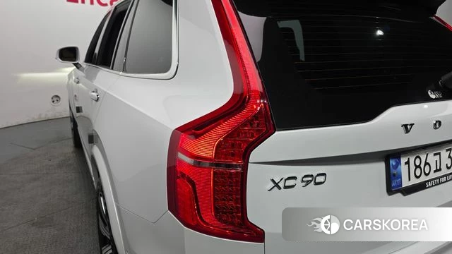 Volvo XC90 second Generation id 4248968 из Кореи 15