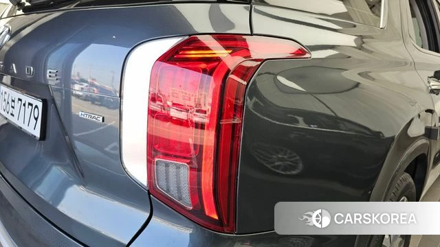 Hyundai Palisade id 4401874 из Кореи 15