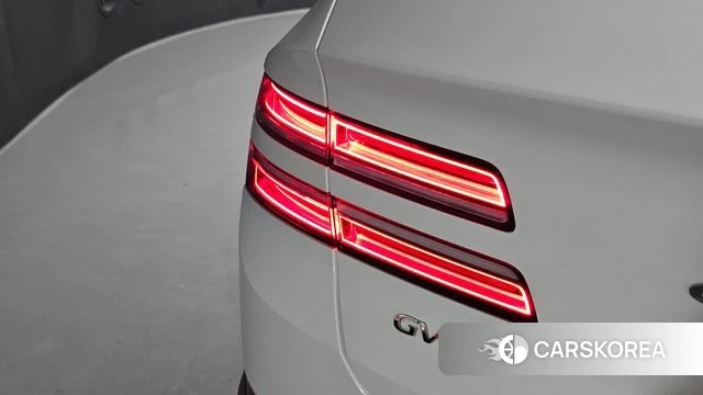 Genesis GV80 id 4642274 из Кореи 15