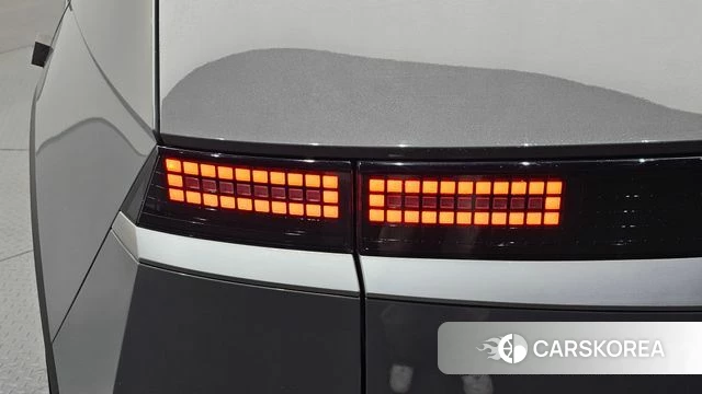 Hyundai Ionic 5 id 4408952 из Кореи 15