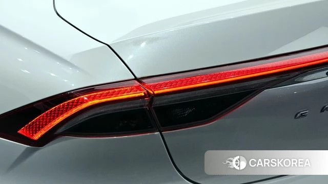 Hyundai The New Grandeur IG Hybrid id 4324297 из Кореи 15