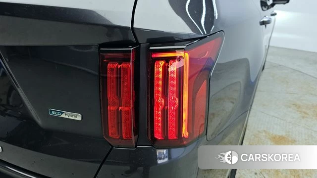 Kia Sorento 4th Generation id 4223641 из Кореи 15