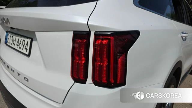 Kia Sorento 4th Generation id 4402092 из Кореи 15