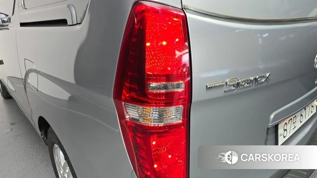 Hyundai The New Grand Starex id 4647353 из Кореи 15
