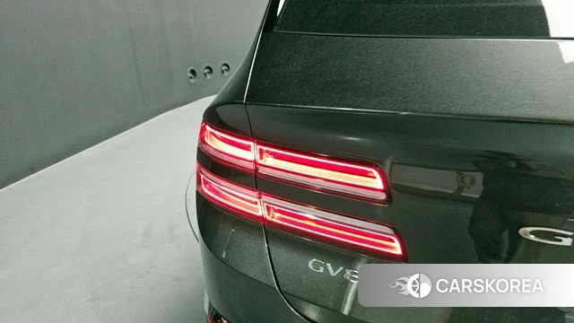 Genesis GV80 id 4321730 из Кореи 15