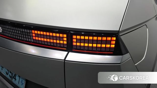 Hyundai Ionic 5 id 4923109 из Кореи 15