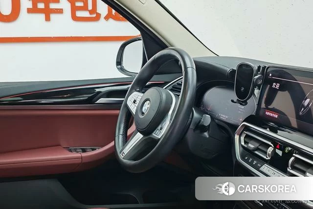BMW X3 id 4307245 из Китая 15