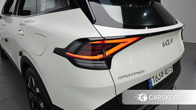 Kia Sportage 5th Generation id 4195332 из Кореи 15