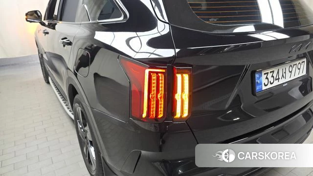 Kia Sorento 4th Generation id 4230988 из Кореи 15