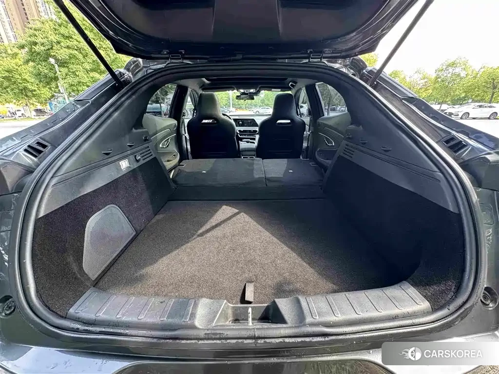 Chang'an Changan UNI-T id 4538961 из Китая 15
