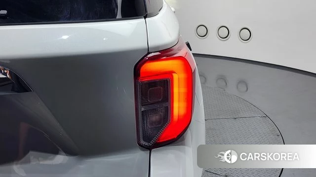 Ford Explorer 6th Generation id 4604668 из Кореи 15