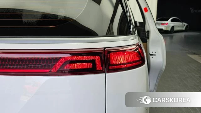 Kia Carnival 4th generation id 4637316 из Кореи 15