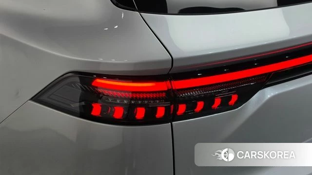 Renault Korea (Samsung) Grand Coleos id 4762422 из Кореи 15