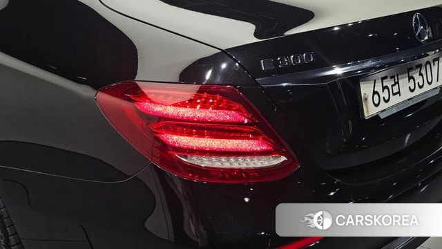 Mercedes-Benz E-Class W213 id 4865660 из Кореи 15