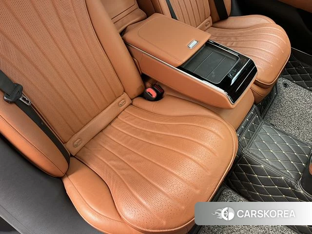 Mercedes-Benz S-class id 4273948 из Китая 15