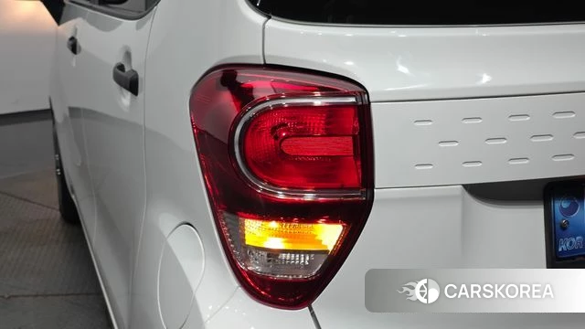 Kia The New Ray id 4518639 из Кореи 15